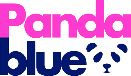 PandaBlue