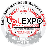 Lalexpo Best European Cam Site 2016