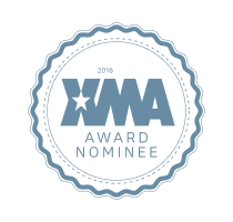 XMA Award Nominee 2016
