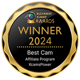 XcamsPower Winner 2024