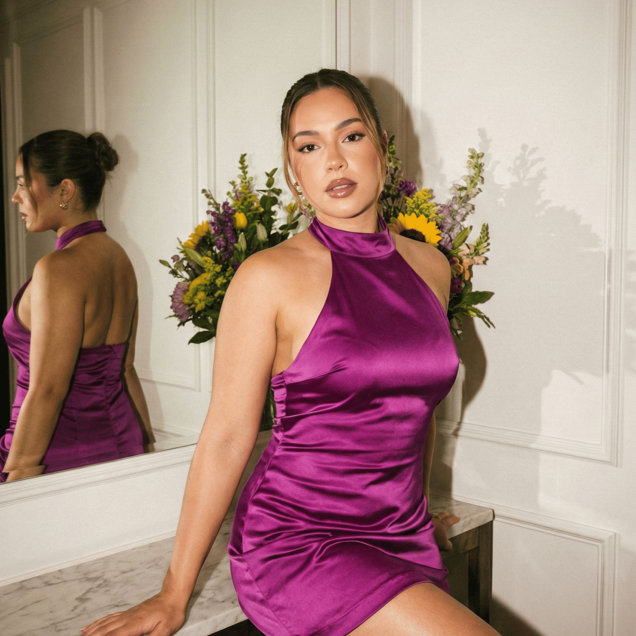 Model on XcamsModels